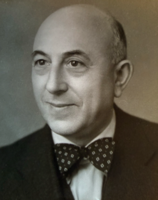 Photo von Friedrich Klein