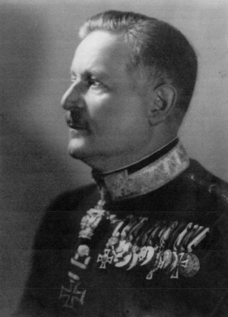 Фото Вильгельма Фрейхерра фон Райхлин-Мельдегга