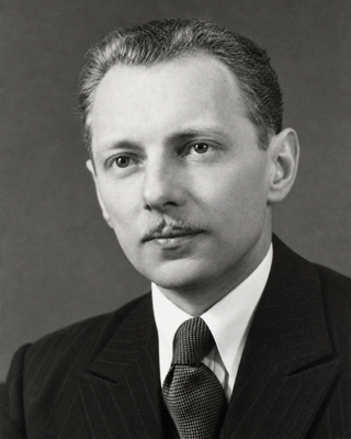 Photo von Friedrich Rössler