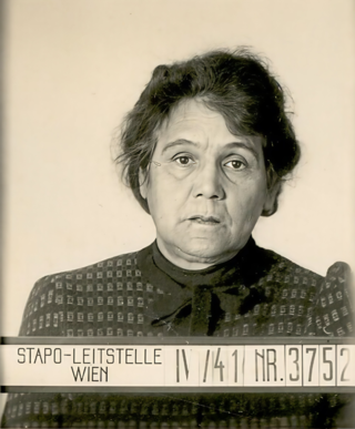 Photo von Hermine Köllner