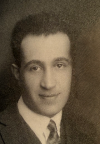 Photo de Marc Siegelberg