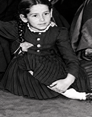 Photo von Eleonore Campbell