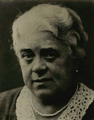 Фото: Йоханна Хорски