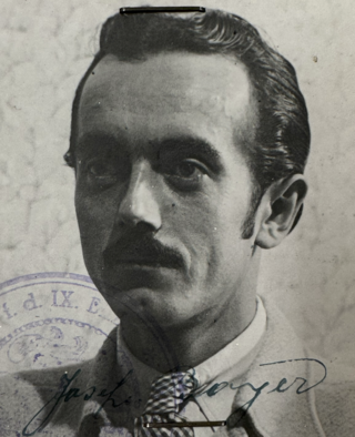 Photo by Josef Bayer