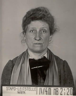 Photo von Emilie von Kronenfels
