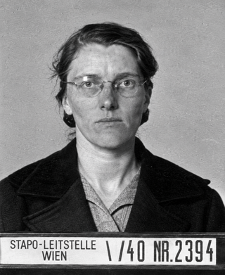 Photo von Anna Ledermüller