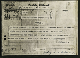 שם מקור: Maurycy Sontag