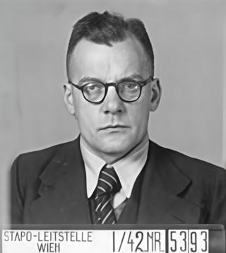 Photo von Ernst Krumhaar