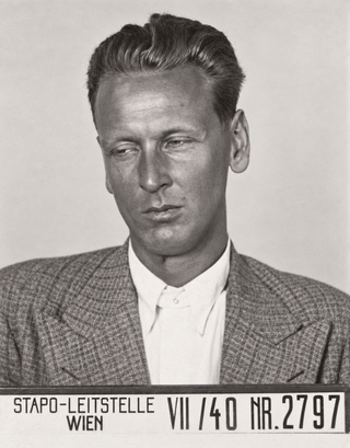 Photo von Karl Lederer