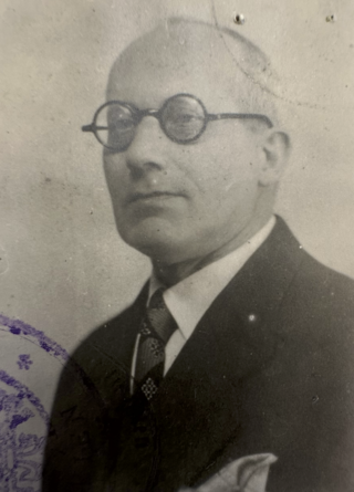 Photo by Ernst Isidor Borger