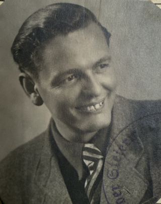 Photo von Ludwig Dobrovits