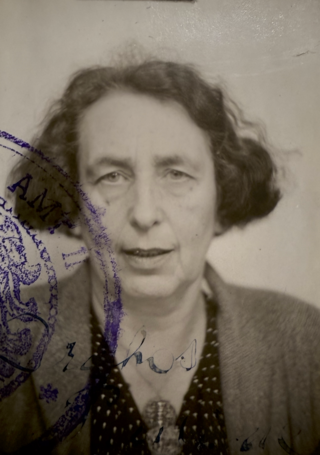 Фото: Паулина Драхос-Флейссиг