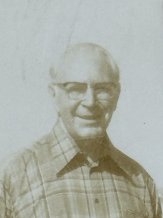 Photo d'Oskar Handler