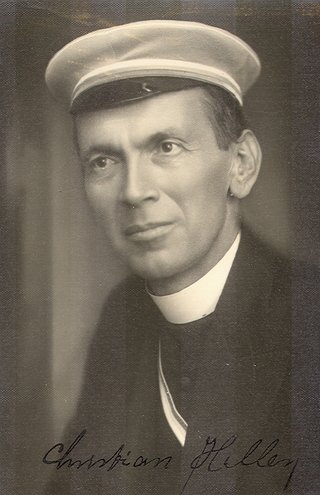 Photo von Christian Hiller