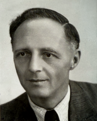 Photo de Hugo Lehrer