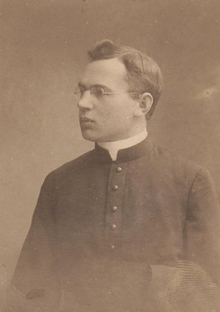 Photo de Leopold Leutgeb