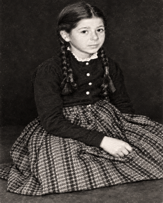 Photo von Rosemarie von Trapp