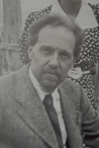 צילום: David Ernest Oppenheim