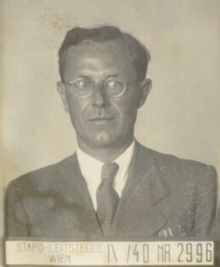 Фото Эрнеста Гиппауфа