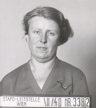 Photo von Margarethe Keller