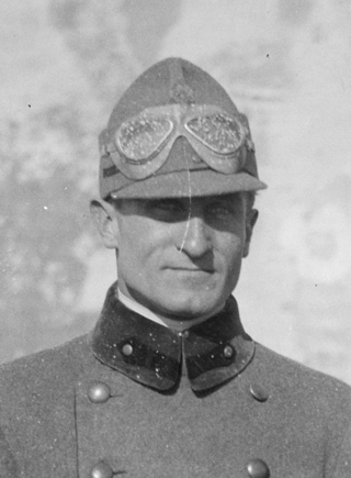 Фото Карла Фрайхерра Веркмана фон Хоэнзальцбурга