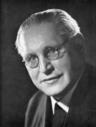 Photo de Hugo Hantsch