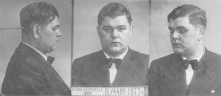 Erkennungsdienstliche Kartei der Gestapo von Franz Spuller