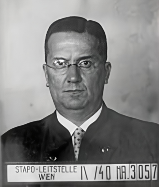 Photo von Hubert Knauer