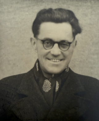 Photo von Theodor Szigeti