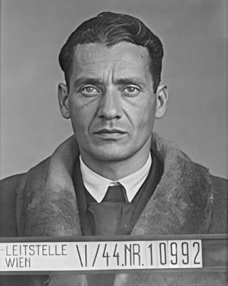 Photo von Rudolf Omersu