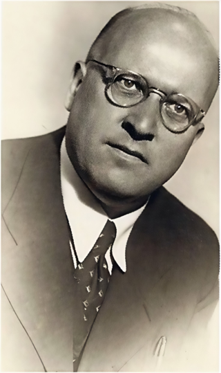 Photo von Alfred Bass