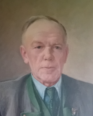 Photo von Isidor Harsieber