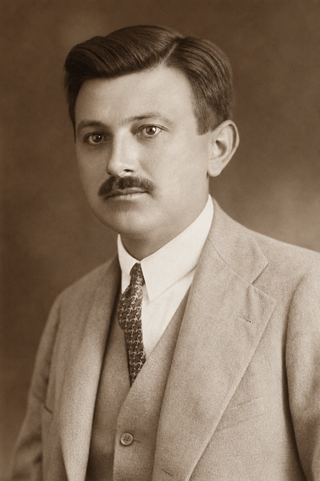 Photo von Maximilian Scharf