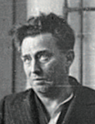 Photo de Richard Böhm