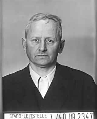 Photo von Franz Jechoutek