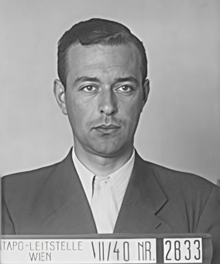 Photo von Oskar Bourcard
