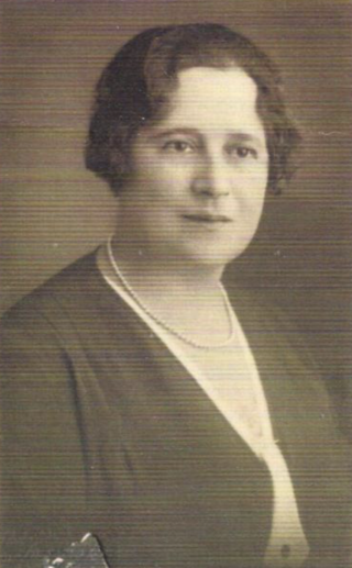 Photo von Flora Felsenburg