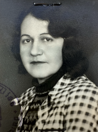 Photo von Aloisia Wottle