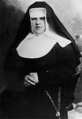 Maria Restituta (Helene) Kafka