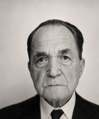 Photo von Rudolf Böhm