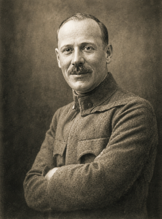 Photo von Gustav Wolff