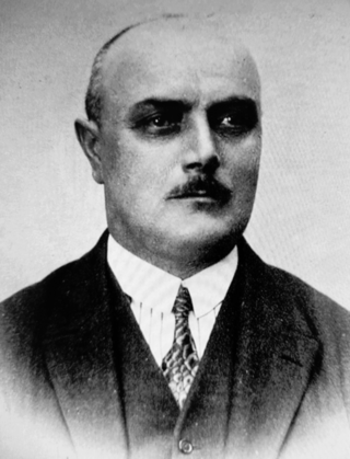 Photo von Leopold Rauch