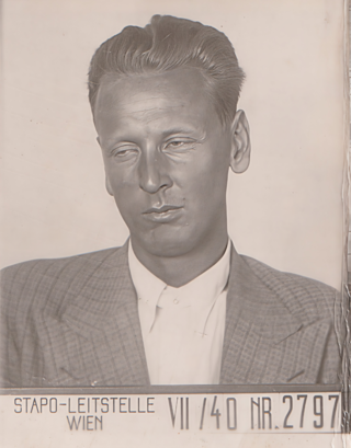 Photo von Karl Lederer
