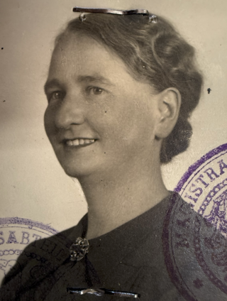 Photo de Maria Demel