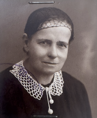 Фото Матильды Себуль