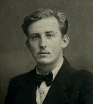 Photo de Karl Rössel-Majdan