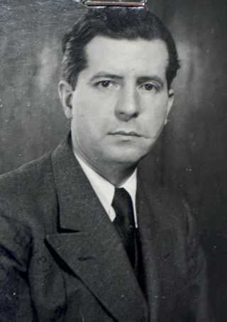 Heinrich Dürmayer nach dem II. Weltkrieg