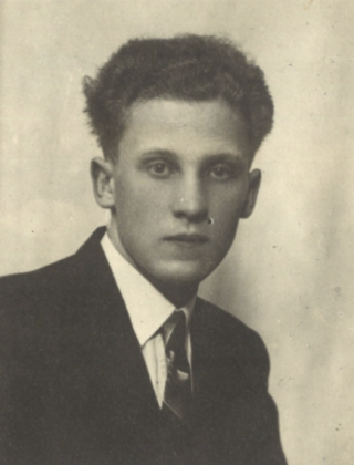 Photo von Ludwig Brill
