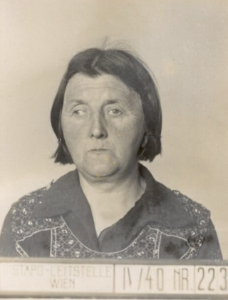 Photo von Elisabeth Ester