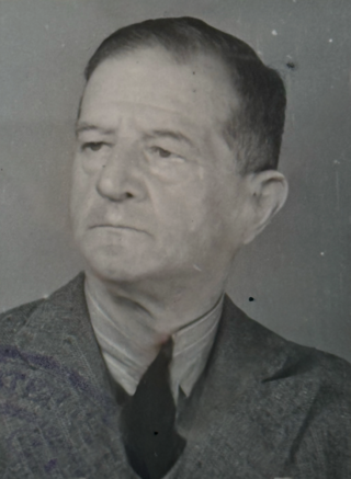 Фото: Альфред Хортвиг